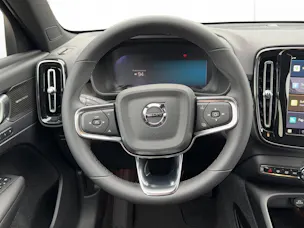Volvo EX40 E80 Twin Ultimate AWD