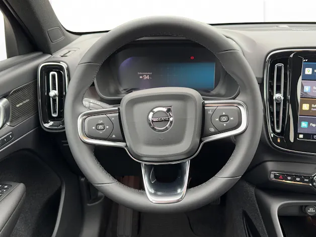 Volvo EX40 E80 Twin Ultimate AWD