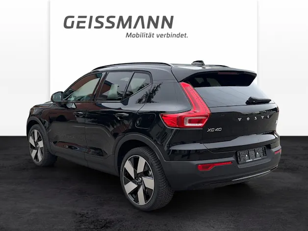 Volvo EX40 E80 Twin Ultimate AWD