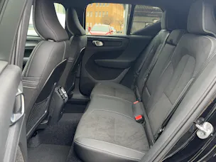 Volvo EX40 E80 Twin Ultimate AWD