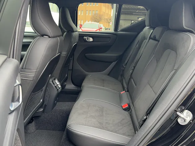 Volvo EX40 E80 Twin Ultimate AWD