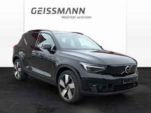Volvo EX40 E80 Twin Ultimate AWD