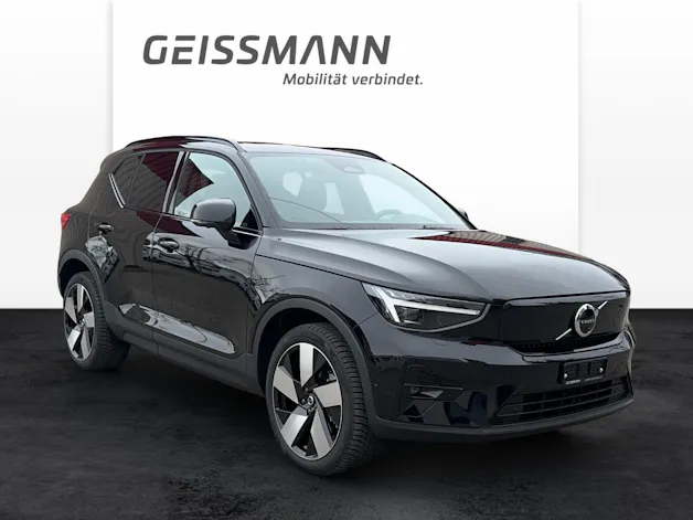 Volvo EX40 E80 Twin Ultimate AWD
