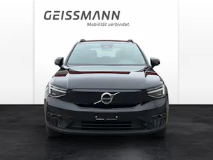 Volvo EX40 E80 Twin Ultimate AWD