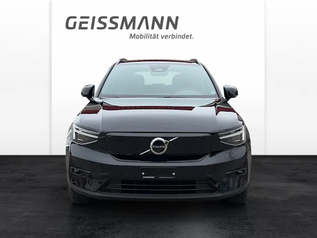 Volvo EX40 E80 Twin Ultimate AWD