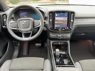 Volvo EX40 E80 Twin Ultimate AWD