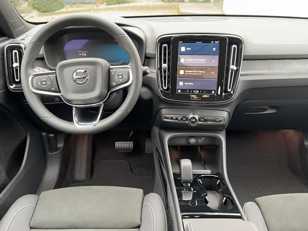 Volvo EX40 E80 Twin Ultimate AWD