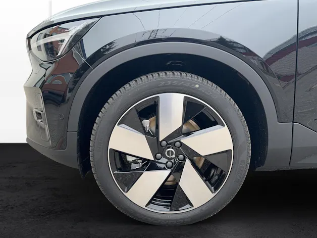 Volvo EX40 E80 Twin Ultimate AWD