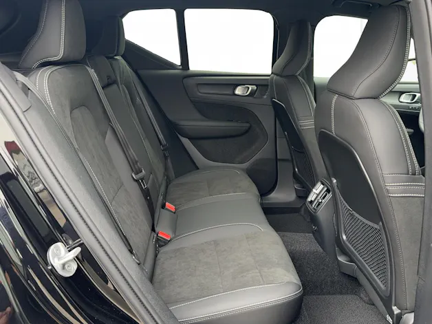 Volvo EX40 E80 Twin Ultimate AWD