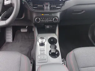 Ford Kuga 2.5 Plug-in Hybrid ST-Line