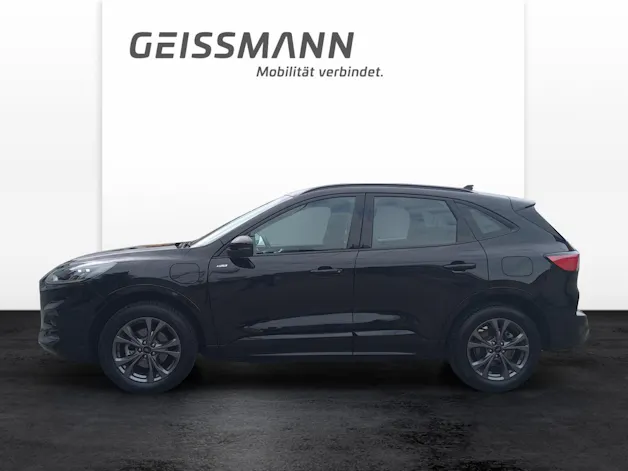 Ford Kuga 2.5 Plug-in Hybrid ST-Line
