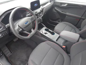 Ford Kuga 2.5 Plug-in Hybrid ST-Line