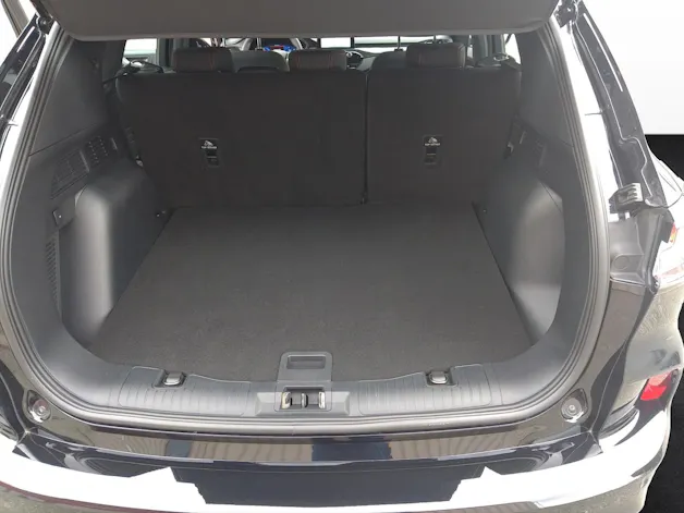 Ford Kuga 2.5 Plug-in Hybrid ST-Line