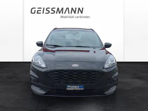 Ford Kuga 2.5 Plug-in Hybrid ST-Line