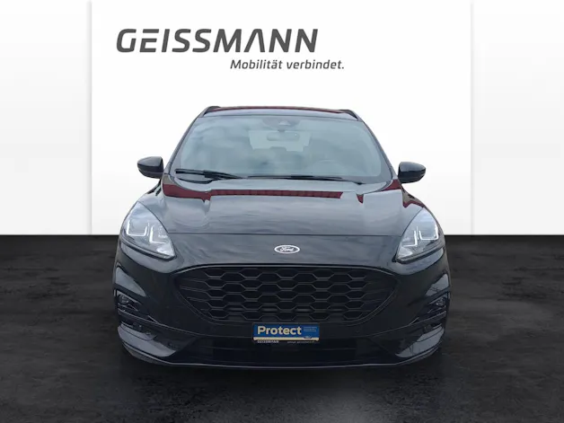 Ford Kuga 2.5 Plug-in Hybrid ST-Line
