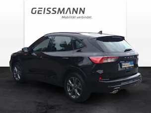 Ford Kuga 2.5 Plug-in Hybrid ST-Line