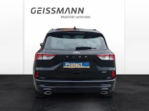 Ford Kuga 2.5 Plug-in Hybrid ST-Line