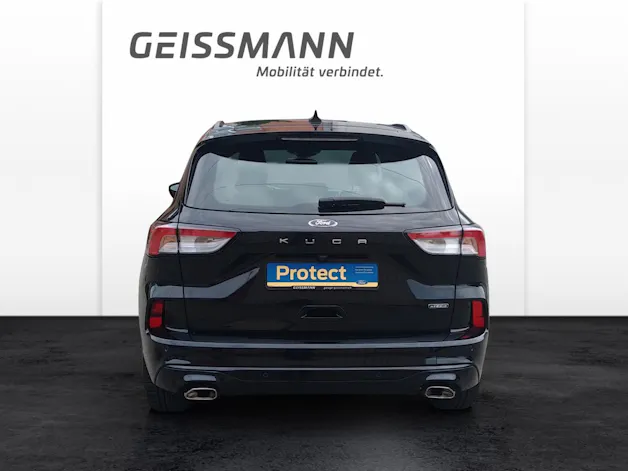 Ford Kuga 2.5 Plug-in Hybrid ST-Line