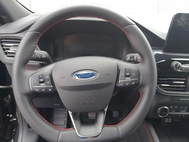 Ford Kuga 2.5 Plug-in Hybrid ST-Line