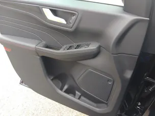 Ford Kuga 2.5 Plug-in Hybrid ST-Line
