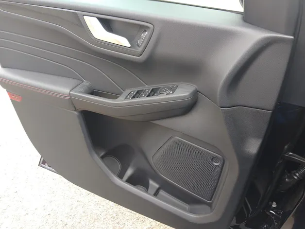 Ford Kuga 2.5 Plug-in Hybrid ST-Line
