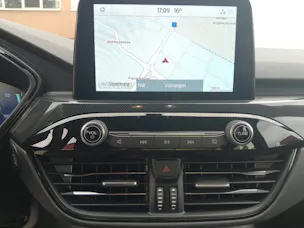 Ford Kuga 2.5 Plug-in Hybrid ST-Line