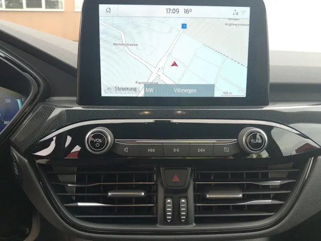 Ford Kuga 2.5 Plug-in Hybrid ST-Line