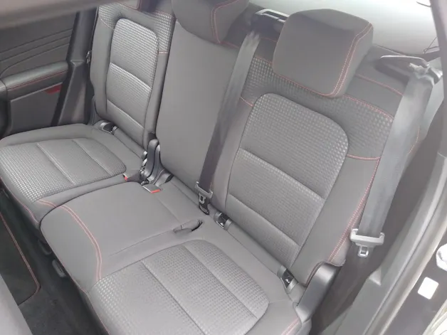 Ford Kuga 2.5 Plug-in Hybrid ST-Line
