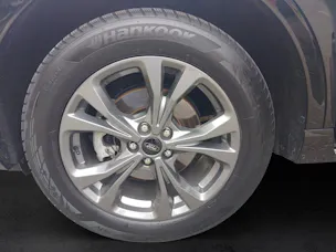 Ford Kuga 2.5 Plug-in Hybrid ST-Line