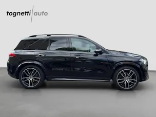 Mercedes-Benz GLE 300 d 4Matic AMG Line 9G-Tronic
