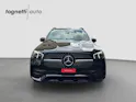 Mercedes-Benz GLE 300 d 4Matic AMG Line 9G-Tronic