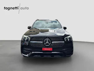 Mercedes-Benz GLE 300 d 4Matic AMG Line 9G-Tronic