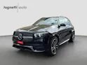 Mercedes-Benz GLE 300 d 4Matic AMG Line 9G-Tronic