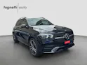 Mercedes-Benz GLE 300 d 4Matic AMG Line 9G-Tronic