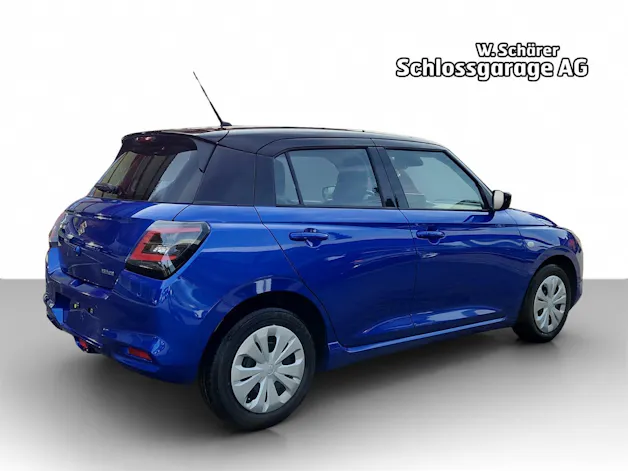 Suzuki Swift 1.2 Unico Hybrid