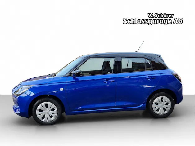 Suzuki Swift 1.2 Unico Hybrid