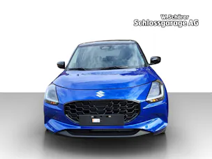 Suzuki Swift 1.2 Unico Hybrid