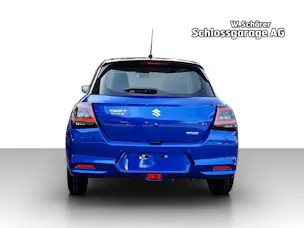 Suzuki Swift 1.2 Unico Hybrid