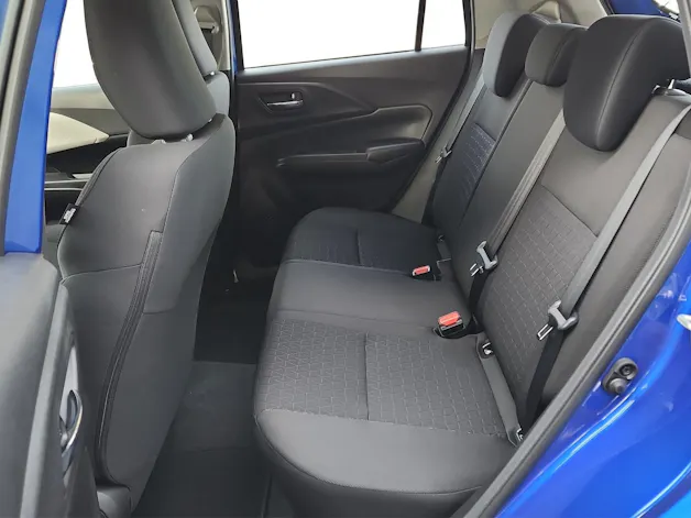 Suzuki Swift 1.2 Unico Hybrid