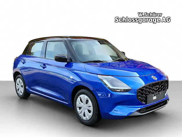 Suzuki Swift 1.2 Unico Hybrid