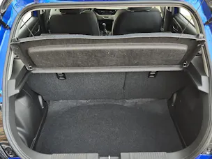 Suzuki Swift 1.2 Unico Hybrid