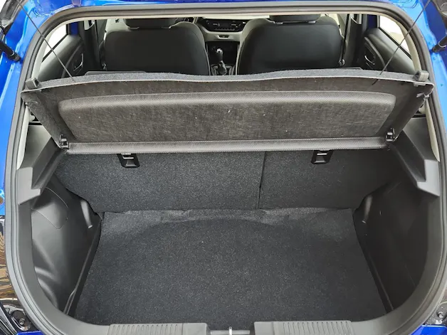 Suzuki Swift 1.2 Unico Hybrid