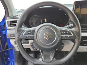 Suzuki Swift 1.2 Unico Hybrid