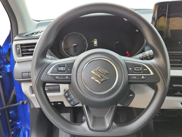 Suzuki Swift 1.2 Unico Hybrid