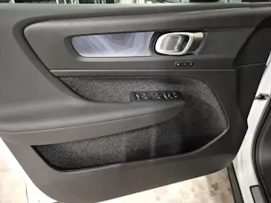 Volvo EX40 Extended Plus