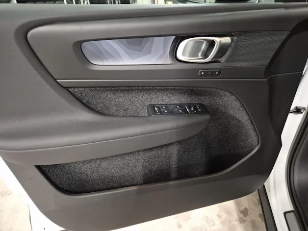 Volvo EX40 Extended Plus