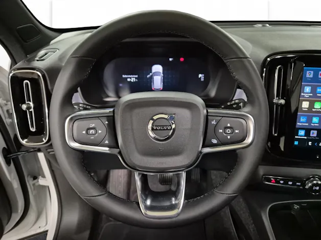 Volvo EX40 Extended Plus