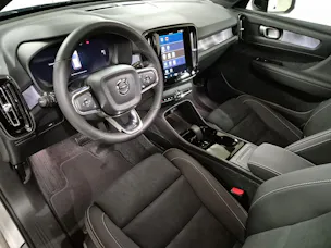 Volvo EX40 Extended Plus