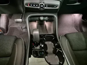 Volvo EX40 Extended Plus