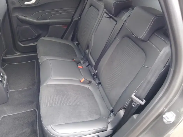 Ford Kuga 2.5 Plug-in Hybrid Active X 242 PS